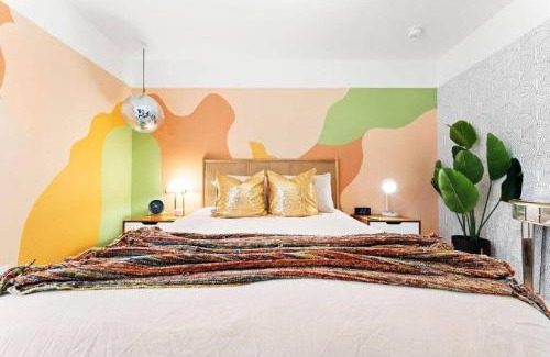 Lubbock House | The WildTumbleweed-NEW & Near Parks
