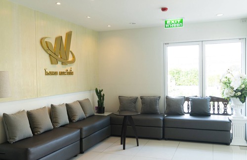 Thung Song Hong Hotel | The Willing Hotel and Residence
