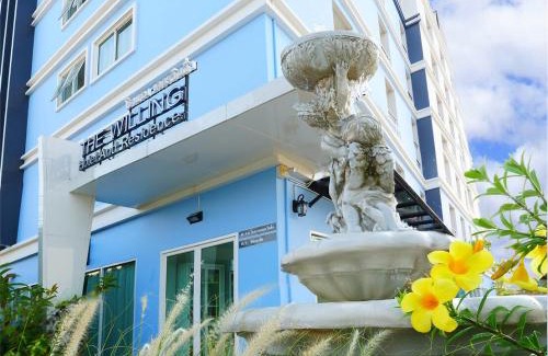 Thung Song Hong Hotel | The Willing Hotel and Residence
