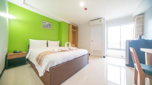 Thung Song Hong Hotel | The Willing Hotel and Residence