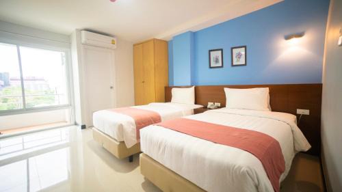 Thung Song Hong Hotel | The Willing Hotel and Residence