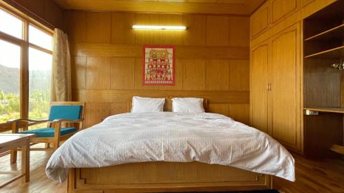 Leh House | THE WILLOW HOUSE