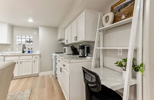 Joaquin Apartment | The Willow on East | 2 mins from BYU