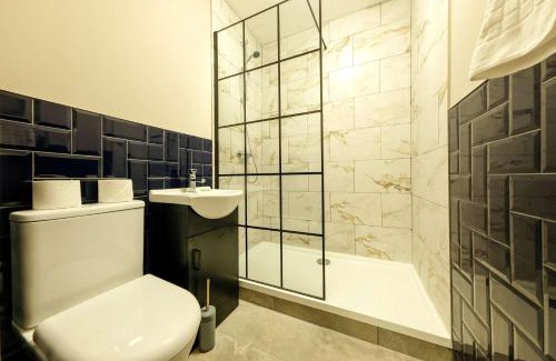 Bradley Stoke Apartment | The Willow studio 1