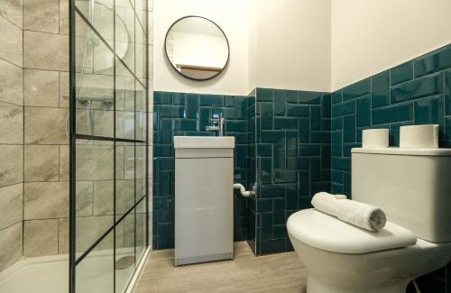 Bradley Stoke Apartment | The Willow - Studio 25