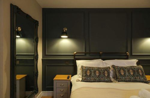 Bradley Stoke Apartment | The Willow - Studio 33