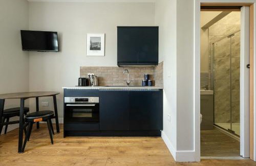 Bradley Stoke Apartment | The Willow studio 7