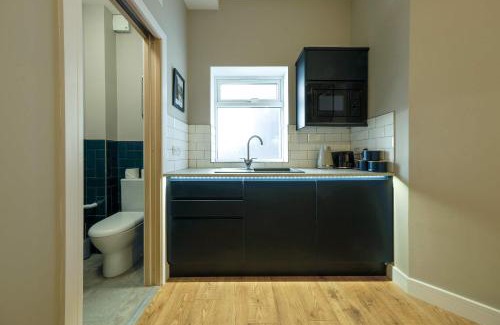 Bradley Stoke Apartment | The Willow - Studio B