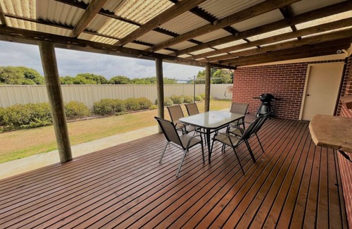 West Beach House | The Willow, West Beach