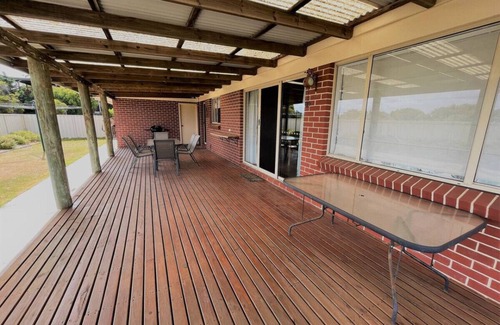 West Beach House | The Willow, West Beach