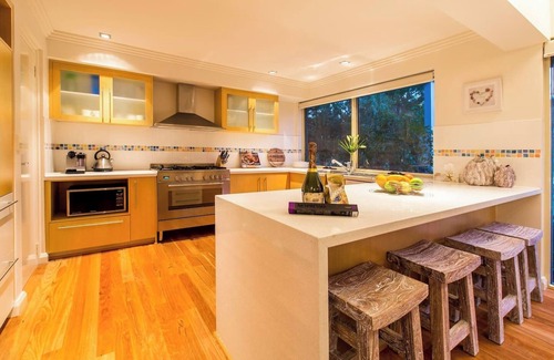 Quindalup House | The Willows A Lush Beachside Retreat for Families