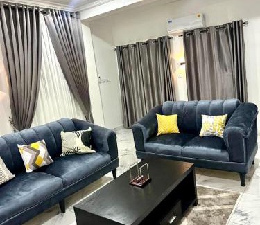 Kumasi Apartment | The Willows Apartment