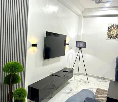 Kumasi Apartment | The Willows Apartment