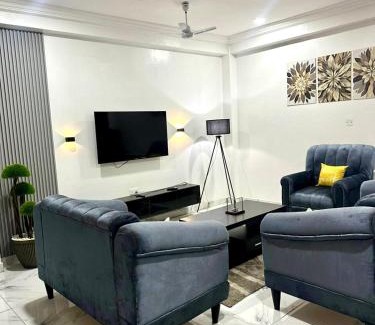 Kumasi Apartment | The Willows Apartment
