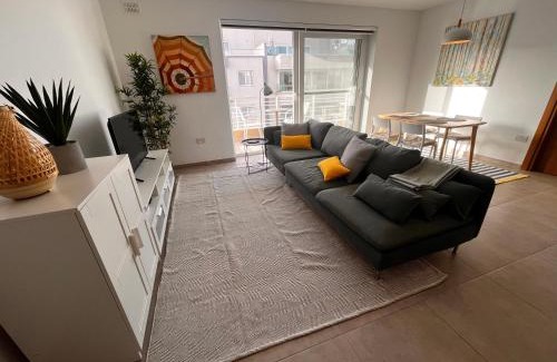 Swieqi Apartment | The Willows apartment nr. 3