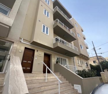 Swieqi Apartment | The Willows apartment nr. 3