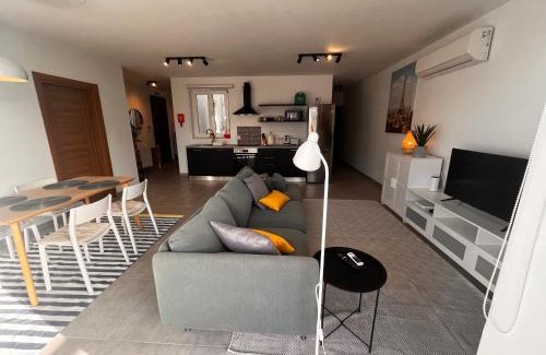 Swieqi Apartment | The Willows apartment nr. 3