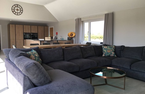 Dunholme House | The Willows, Ashlin Farm Barns