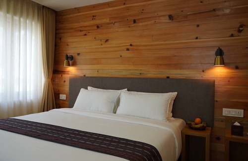 Thimphu Hotel | The Willows
