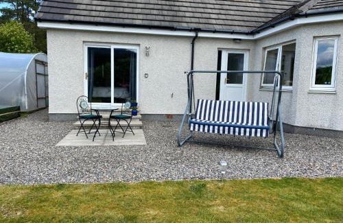 Dalcherichart Bed & Breakfast | The Willows