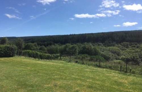 Dalcherichart Bed & Breakfast | The Willows
