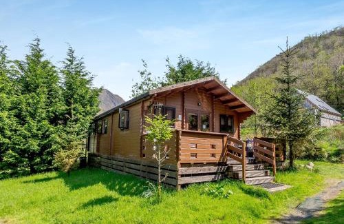 Glencoe House | The Willows