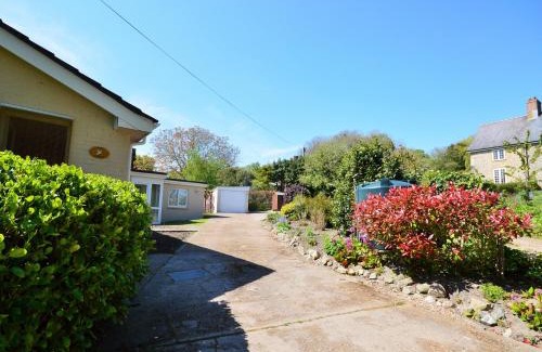 Newport House | The Willows