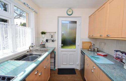 Newport House | The Willows