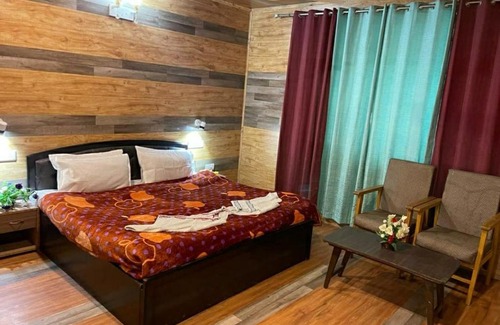 Haridwar House | The Willows