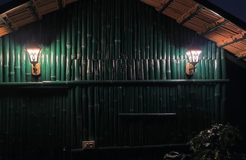 Madikeri House | The willows