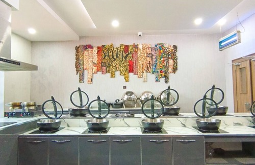 Ibadan Hotel | The Willows Nest Hotel Ibadan