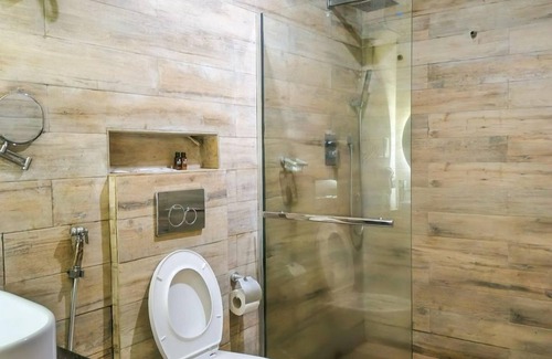 Ibadan Hotel | The Willows Nest Hotel Ibadan