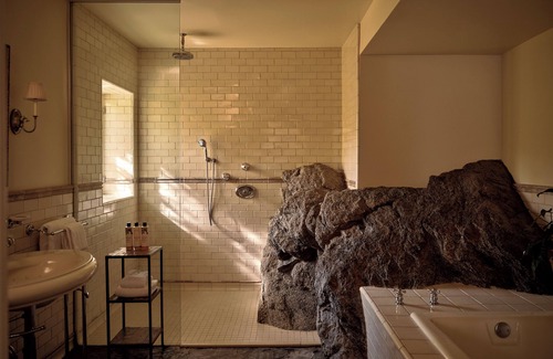 Downtown Palm Springs Bed & Breakfast | The Willows Palm Springs
