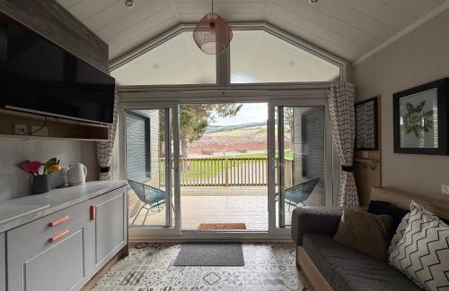 Aberlour Resort | The Willy Gunn Pod - Beautiful, luxury pod