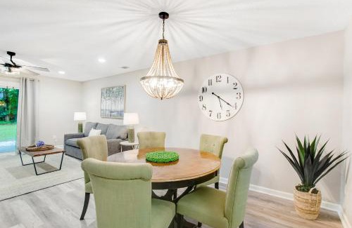 Savannah House | The Wilmington Condos Beach