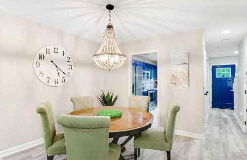 Savannah House | The Wilmington Condos Beach