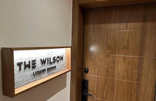 Blloku Hotel | The Wilson Tirana