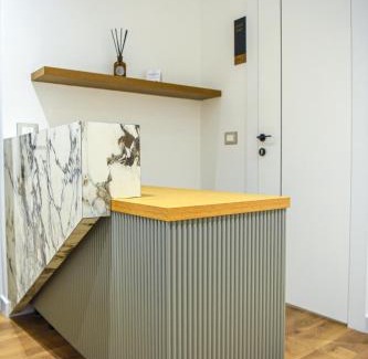 Blloku Hotel | The Wilson Tirana