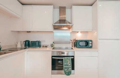 Wimbledon Park Apartment | The Wimbledon Apartment
