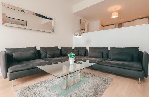 Wimbledon Park Apartment | The Wimbledon Apartment