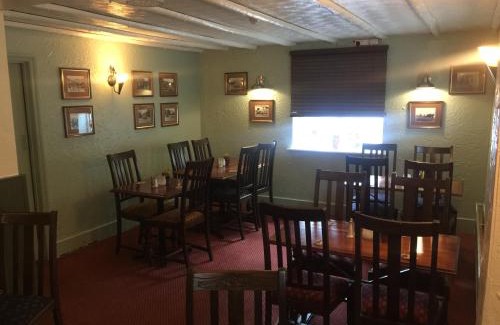 Winchfield Hotel | The Winchfield Inn