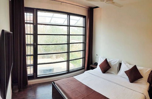 Kalka Hotel | The Wind Cross Hotel