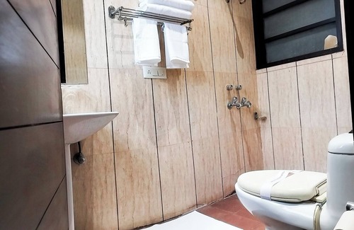 Kalka Hotel | The Wind Cross Hotel