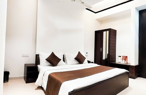 Kalka Hotel | The Wind Cross Hotel
