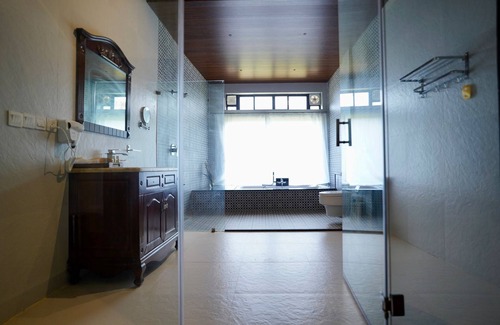 Heggala Resort | The Windchimes Retreat