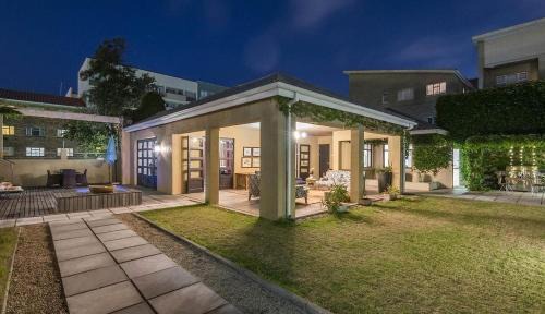 Port Elizabeth Hotel | The Windermere Hotel