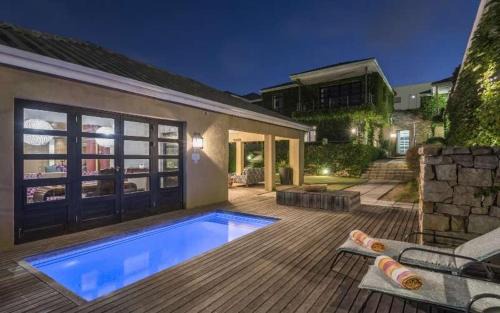 Port Elizabeth Hotel | The Windermere Hotel