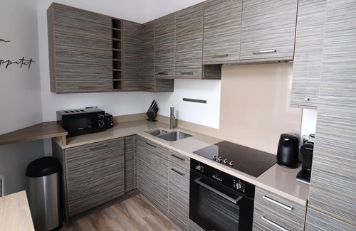 Leamington Spa Apartment | The Windsor Club - Apartment in Leamington Spa