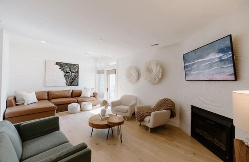 South End House | The Windseeker - An Oceanfront Retreat