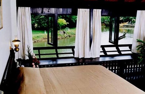 Kottayam Hotel | The Windsor Castle